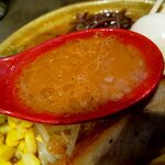 味噌の達人 - 赤味噌の力強さ