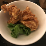 広東炒飯店 - 鳥の唐揚げ