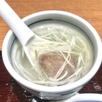 仙台牛たん 青葉 - 