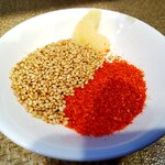 味噌の達人 - 一味を取ってくるという手も