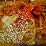 味噌の達人 - そしてオン！！