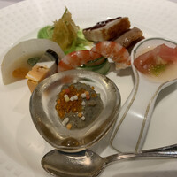 中国飯店 三田店 - 