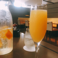 Lounge & Dining G - 