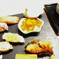 いわ志 本店 - 