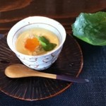 わたしの台所　和 - こんにちは、茶碗蒸し。