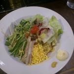 ラーメン四天王 - 