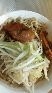 ラーメン北郎 - 