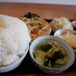 延壽飯店 - 雄大☆