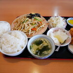 延壽飯店 - 種明かしw