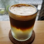 リトル コート コーヒー - 