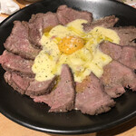 北海道産肉と直送海鮮の個室居酒屋 蔵之助 - 