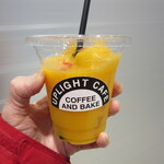 UPLIGHT COFFEE - グァバマンゴー　600円