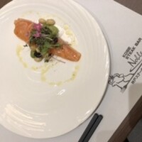神戸牛ステーキ&カフェ ノーブルウルス 三宮店 - 