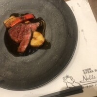 神戸牛ステーキ&カフェ ノーブルウルス 三宮店 - 