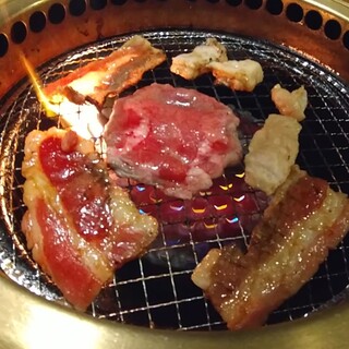 新規オープン 苫小牧市のおすすめの焼肉 ニューオープン順 食べログ