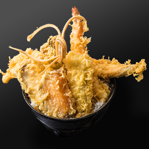 料理メニュー 天麩羅 秋光 大塚店 旧店名 究極の塩だし そば助 大塚 天ぷら 食べログ