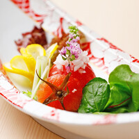 フルーツトマトの宝石