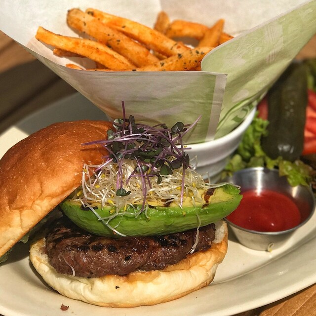 料理メニュー Urth Caffe 東急プラザ 表参道原宿店 Urth Caffe アースカフェ 明治神宮前 カフェ 食べログ 料理メニュー Urth Caffe 東急プラザ 表参道原宿店 Urth Caffe アースカフェ 明治神宮前 カフェ 食べログ