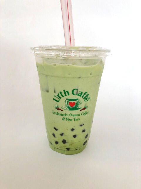 Urth Caffe 東急プラザ 表参道原宿店 Urth Caffe アースカフェ 明治神宮前 カフェ ネット予約可 食べログ Urth Caffe 東急プラザ 表参道原宿店 Urth Caffe アースカフェ 明治神宮前 カフェ ネット予約可 食べログ