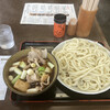 藤店うどん 川越店