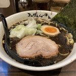 まるげんラーメン - 