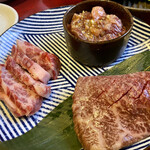 焼肉すだく家族亭 栗東本店 - 