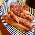 焼肉すだく家族亭 栗東本店 - 