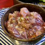 焼肉すだく家族亭 - 