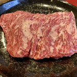 焼肉すだく家族亭 - 