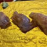 焼肉すだく家族亭 - 