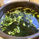 焼肉すだく家族亭 - 