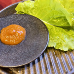 焼肉すだく家族亭 - 