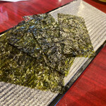 焼肉すだく家族亭 - 