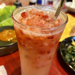 焼肉すだく家族亭 - 