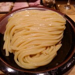 中華蕎麦 とみ田 - つけめん(大)350g