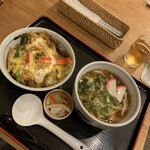 麺茶屋 - 