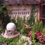 ASIAN BREEZE - 