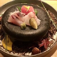 日本料理　「十二颯」 ヒルトン東京 - 