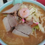 長崎チャンポン丸富 - 