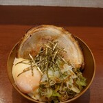 中華そば 太平楽 - 