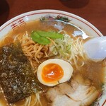 中華そば 太平楽 - 