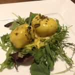 カントニーズ 燕 - 