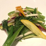 カントニーズ 燕 - 