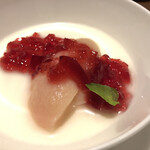 カントニーズ 燕 - 