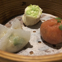 カントニーズ 燕 - 