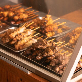 ”鶏の店”専門店ならではのテイクアウトも◎