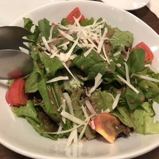 ピッツェリア・ヴィーコロ・デル・ソーレ_1