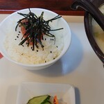 Abashiri Ramen Nishitaga - 