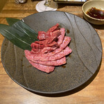 Choujamachi Yakiniku Washin - 