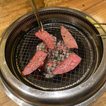 Choujamachi Yakiniku Washin - 